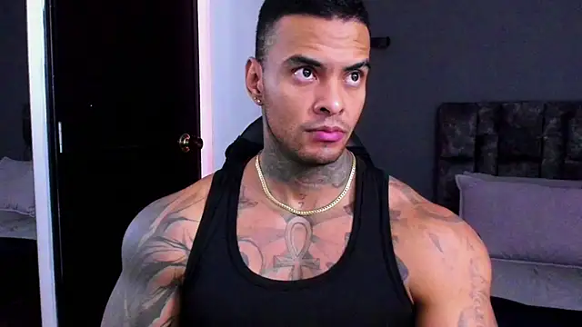 binmontana  online show from 02.27.26