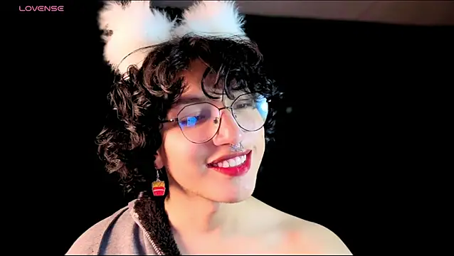 -BlueOpal- online show from 11.23.25