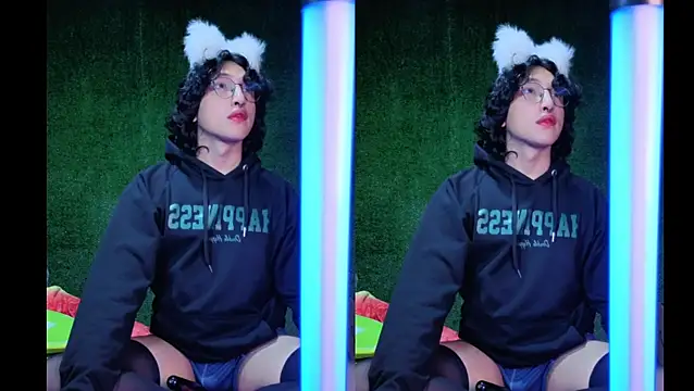 -BlueOpal- online show from 12.17.25