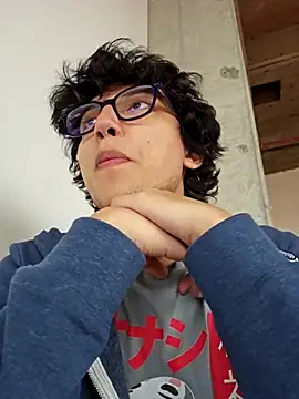 -BlueOpal- online show from 04.10.26