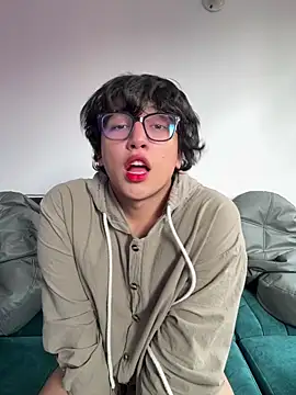 -BlueOpal- online show from 04.27.26