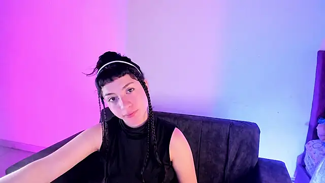 kitty  chs online show from 10.09.25