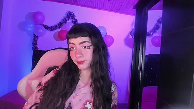 kitty  chs online show from 01.19.26