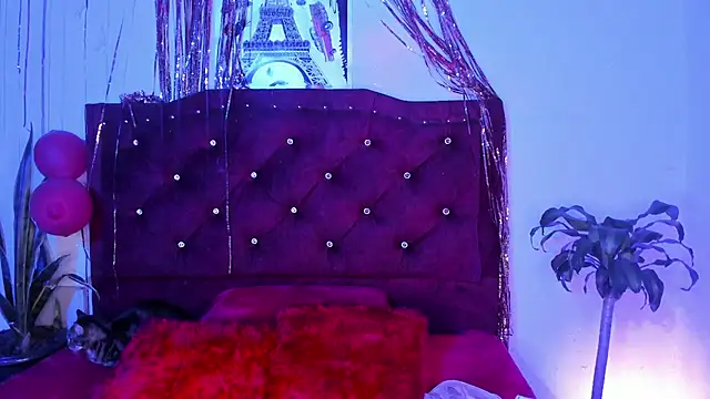 kitty  chs online show from 03.01.26