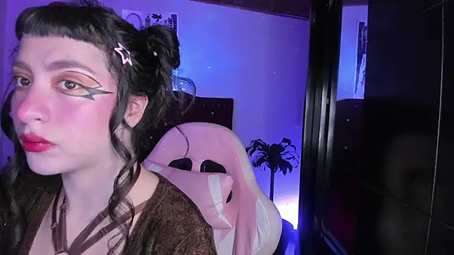 kitty  chs online show from 03.04.26