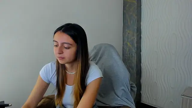 lala clark online show from 02.07.26