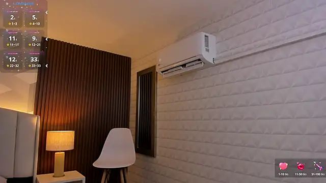 Bunny boobs   online show from 11.14.25