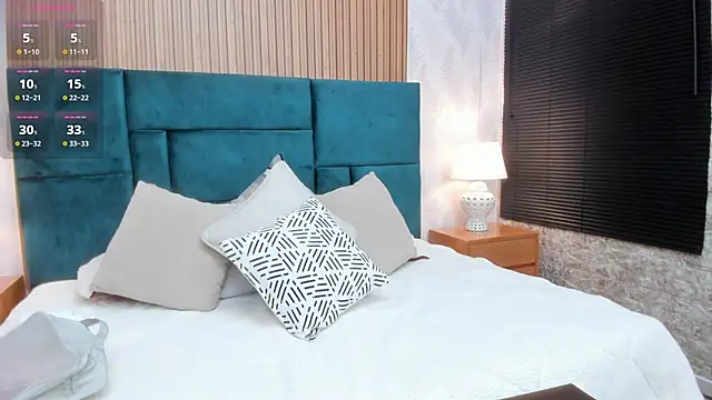 Bunny boobs   online show from 03.14.26