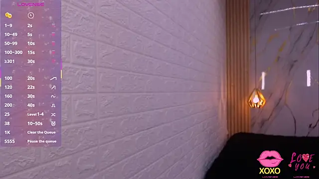 kat 96  online show from 11.23.25