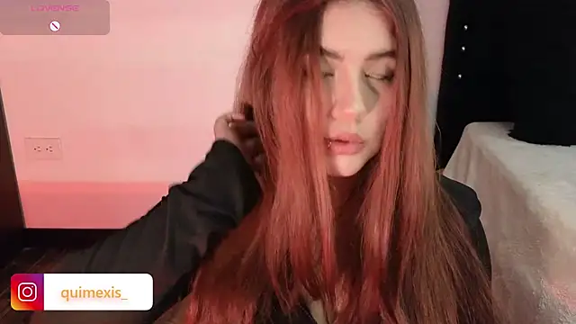 Quimexis online show from 12.16.25