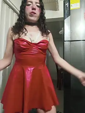 zakura Haruno online show from 03.04.26