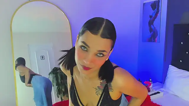 Kataaleya  12 online show from 02.26.26