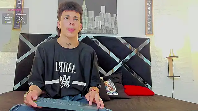 iammariano online show from 10.04.25