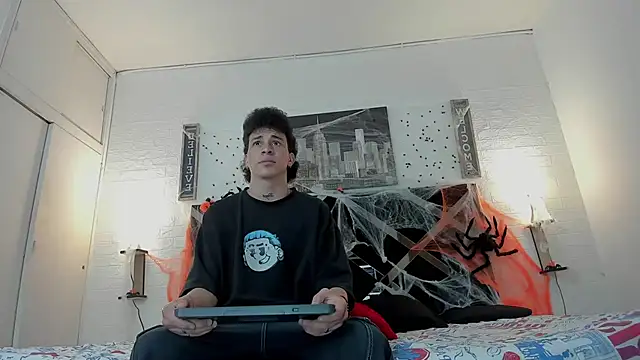 iammariano online show from 10.29.25