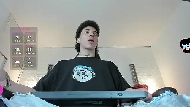 iammariano online show from 12.02.25