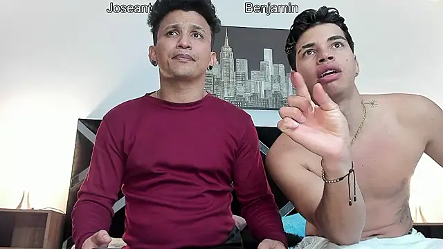 iammariano online show from 03.09.26