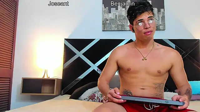 iammariano online show from 03.12.26