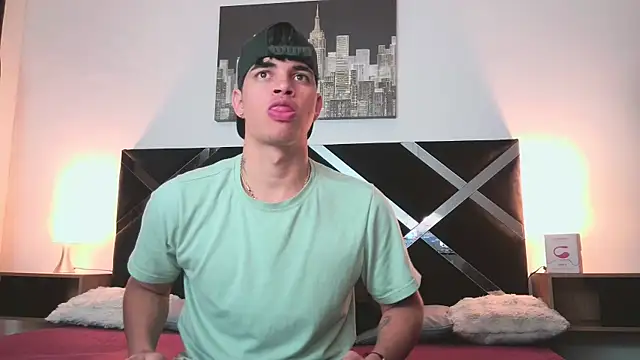 iammariano online show from 04.09.26