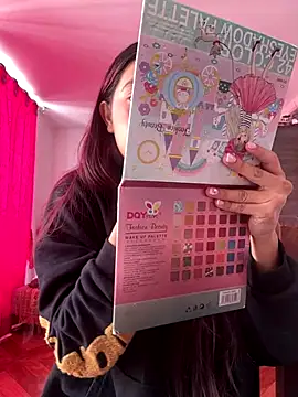  Kinky69  online show from 11.09.25