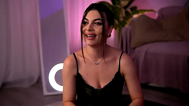 SierraVyx online show from 01.05.26