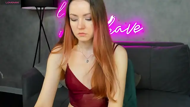 Berta Kelly online show from 10.07.25