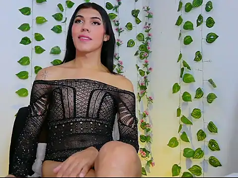 ashley Sexy26 online show from 01.18.26