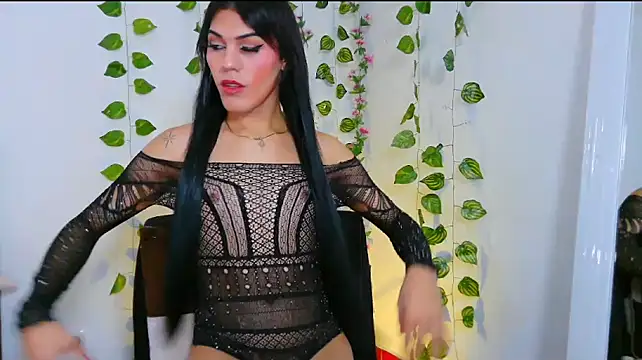 ashley Sexy26 online show from 02.11.26