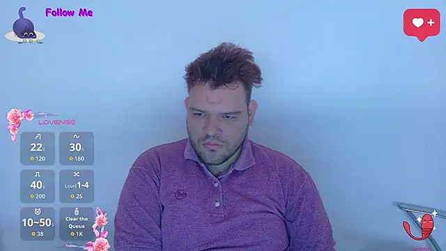 big bearr online show from 09.29.25