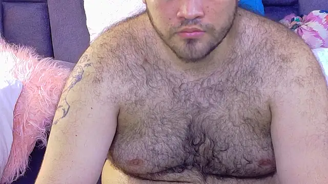 big bearr online show from 10.11.25