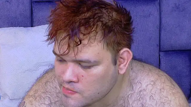 big bearr online show from 10.22.25