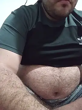 big bearr online show from 06.16.26
