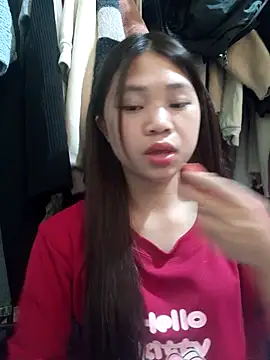 Snapshot of Mayy1 chatting on 02.24.26 Mayy1 online show from 02.24.26