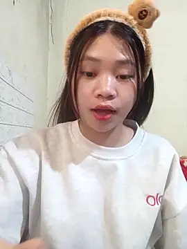 Snapshot of Mayy1 chatting on 02.27.26 Mayy1 online show from 02.27.26