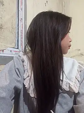 Snapshot of Mayy1 chatting on 03.04.26 Mayy1 online show from 03.04.26