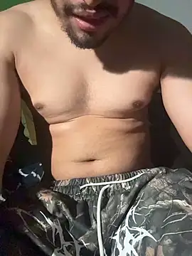 wwolfxxx online show from 10.27.25