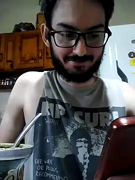 Fefede97  online show from 11.08.25