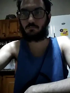 Fefede97  online show from 12.21.25