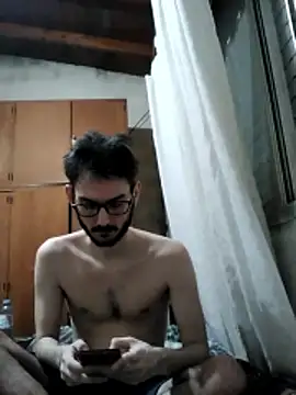 Fefede97  online show from 01.16.26