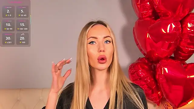 MaryDavies online show from 02.24.26