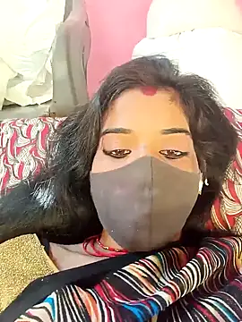 Mahek love143 online show from 12.01.25