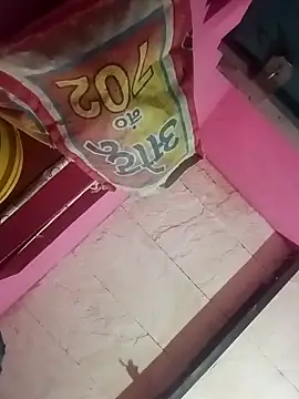 Mahek love143 online show from 12.03.25