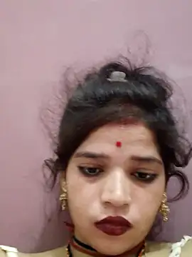 Snapshot of Mahek_love143 chatting on 06.14.26 Mahek love143 online show from 06.14.26