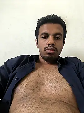 SilentTerr online show from 12.04.25