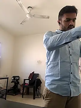 SilentTerr online show from 12.20.25