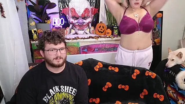 xofrankiefinexo online show from 10.02.25