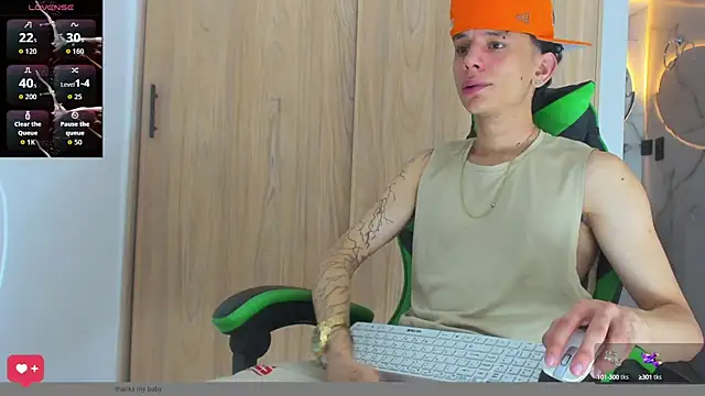 Skinny batman online show from 09.27.25