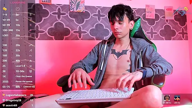 Skinny batman online show from 01.15.26