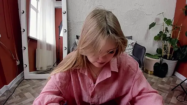 Melissa 199 online show from 11.11.25