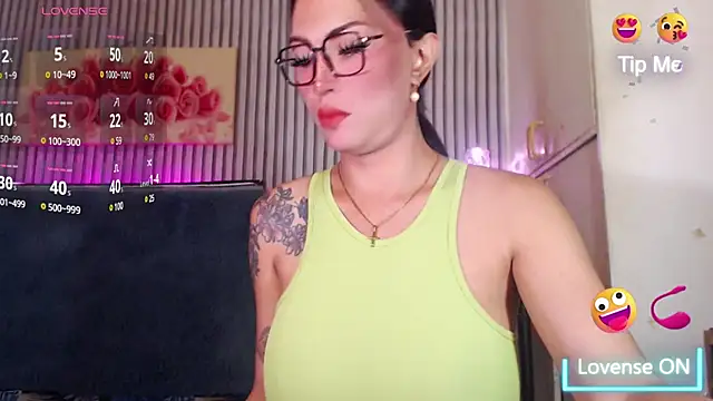 YourDreamTrans online show from 03.22.25