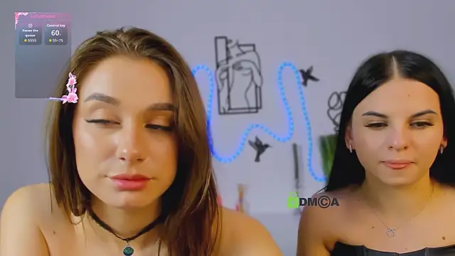 nicole muah online show from 02.27.26